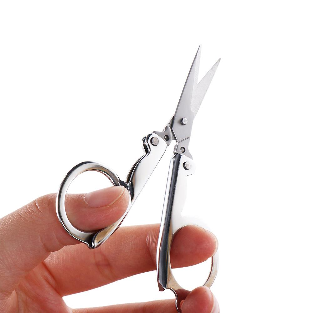 Embroidery Scissors Small - 사무실 낚시용품 수제 공예품 미니 학생용