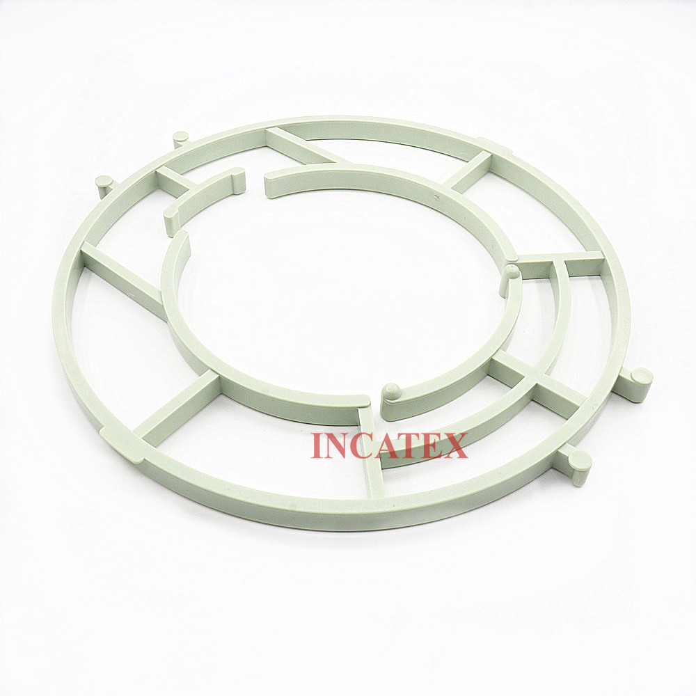 4개 고품질 타지마 평면 자수기계 예비 부품 플라스틱  - Embroidery Hoop Plastic 리뷰 및 가격