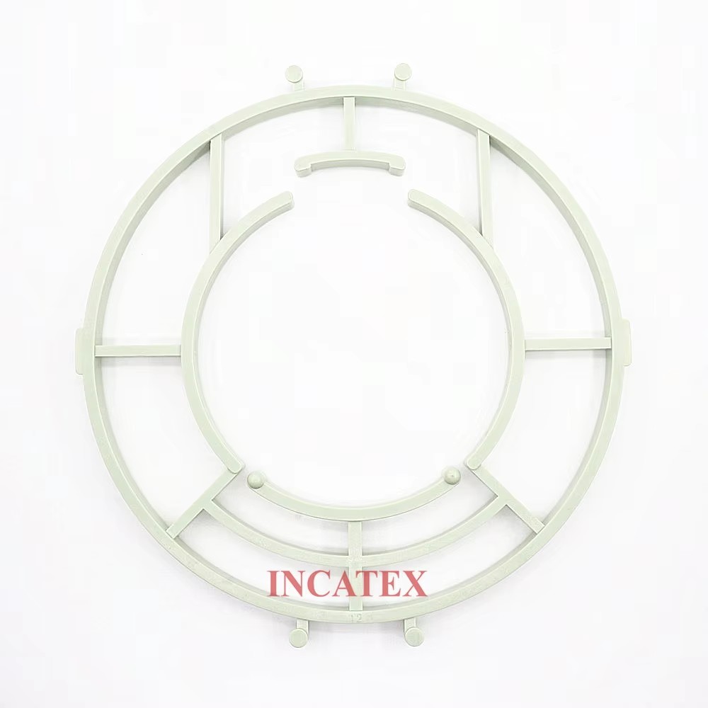 4개 고품질 타지마 평면 자수기계 예비 부품 플라스틱  - Embroidery Hoop Plastic 리뷰 및 가격