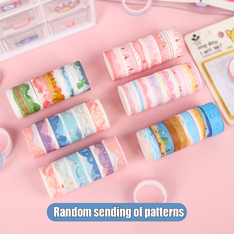 DIY 다이아몬드 페인팅 더러움 방지 테이프 가장자리  - Embroidery Details 리뷰 및 가격