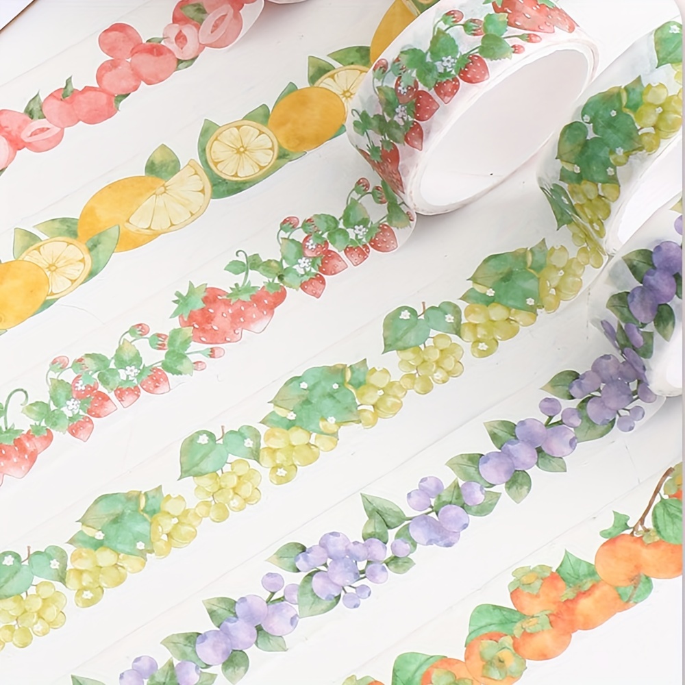 DIY 다이아몬드 페인팅 더러움 방지 테이프 가장자리  - Embroidery Details 리뷰 및 가격
