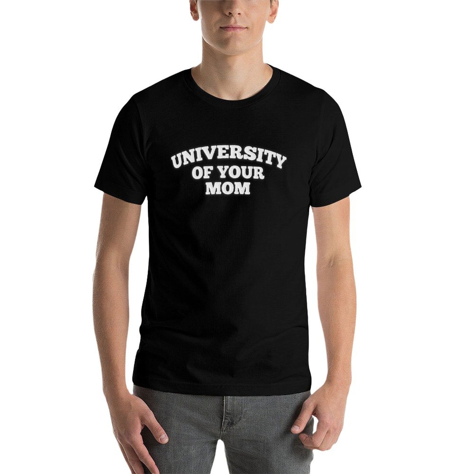 University of Your Mom 자수 최고의  - Embroidery University 리뷰 및 가격