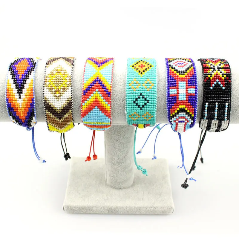 도매 2mm 빈티지 유리 구슬 바느질 보석에 대한 일본 - Embroidery Glass Beads 리뷰 및 가격