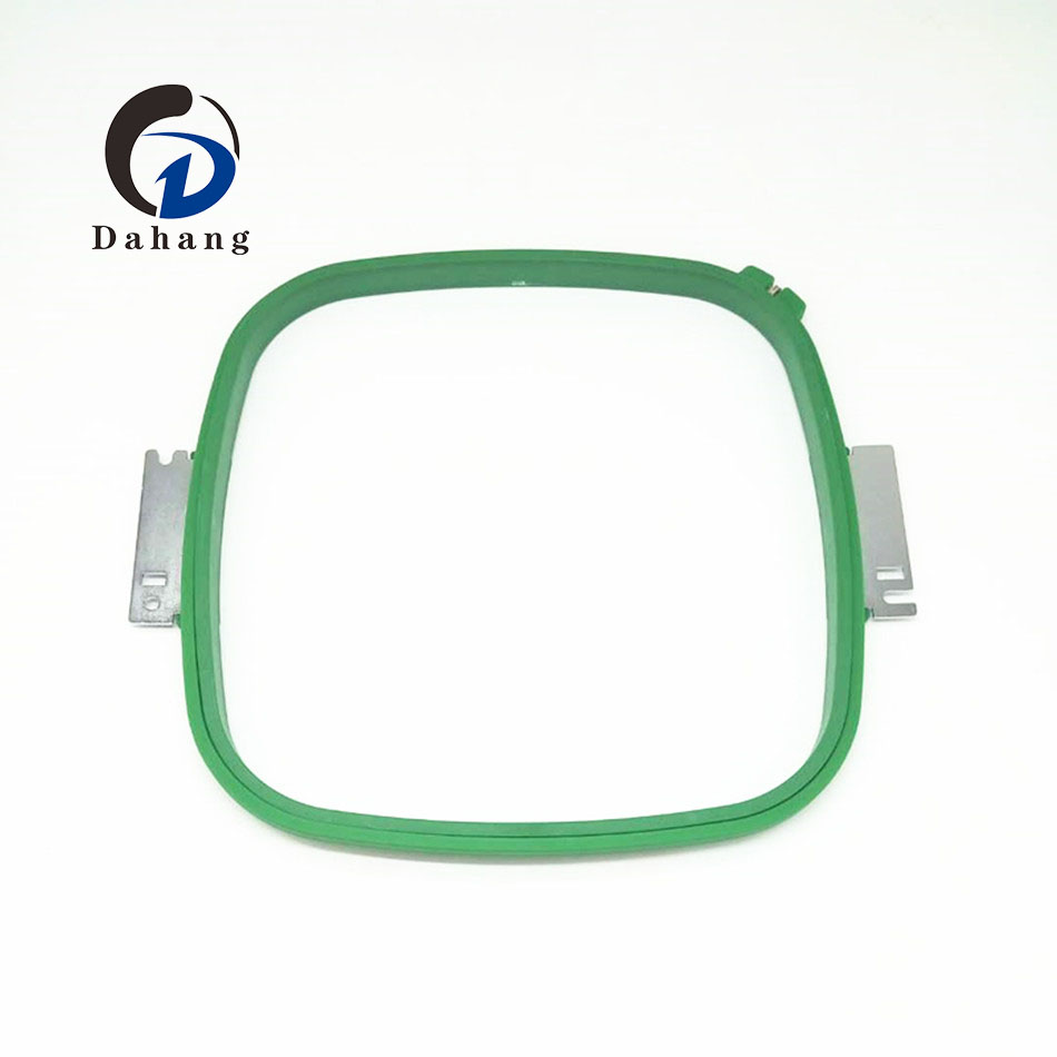 저렴한 가격 도매 자수 후프 크기 240*240/300 - Embroidery Hoop Plastic 리뷰 및 가격