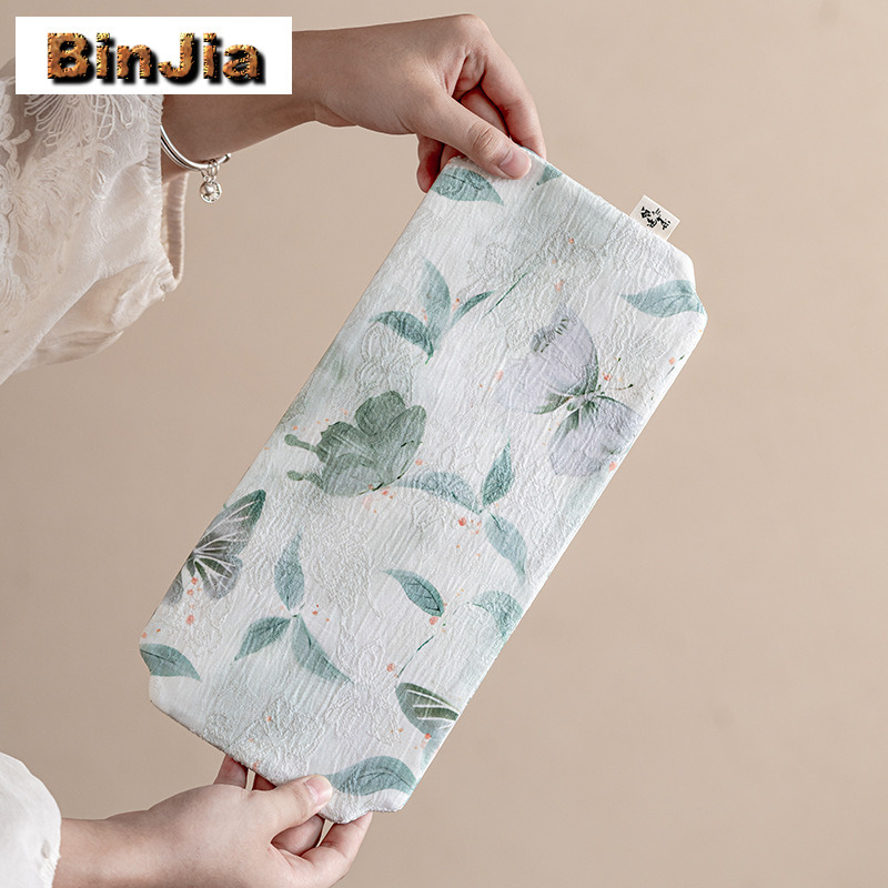 브로케이드 자수 그림자 나비 양면 티 테이블 매트 앤티 - Embroidery Cloth 리뷰 및 가격