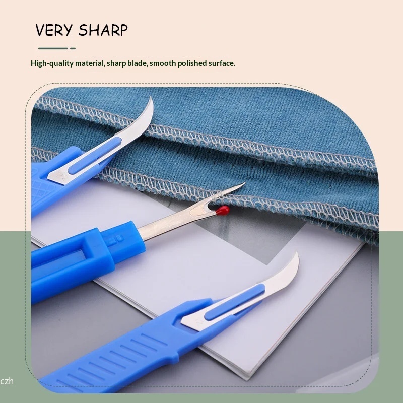5개입 블루 재봉 리퍼 키트, 실 리퍼, 재봉틀 리퍼, - Embroidery Thread 리뷰 및 가격