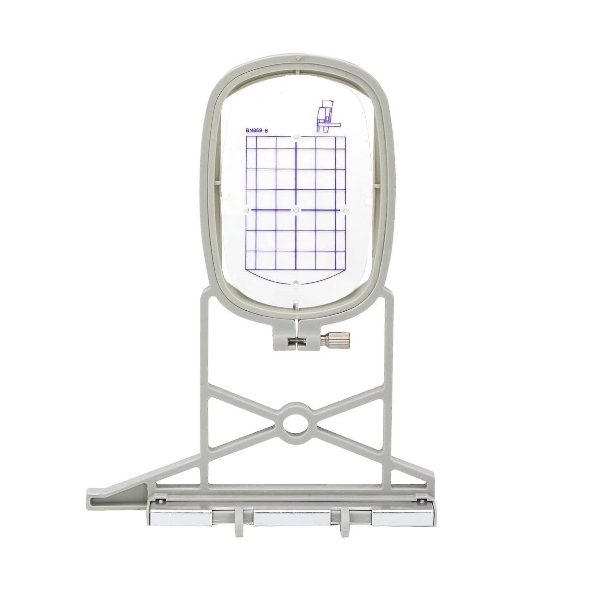 Bernina Artista 730 770 QE Aur - Embroidery Hoop Plastic 리뷰 및 가격