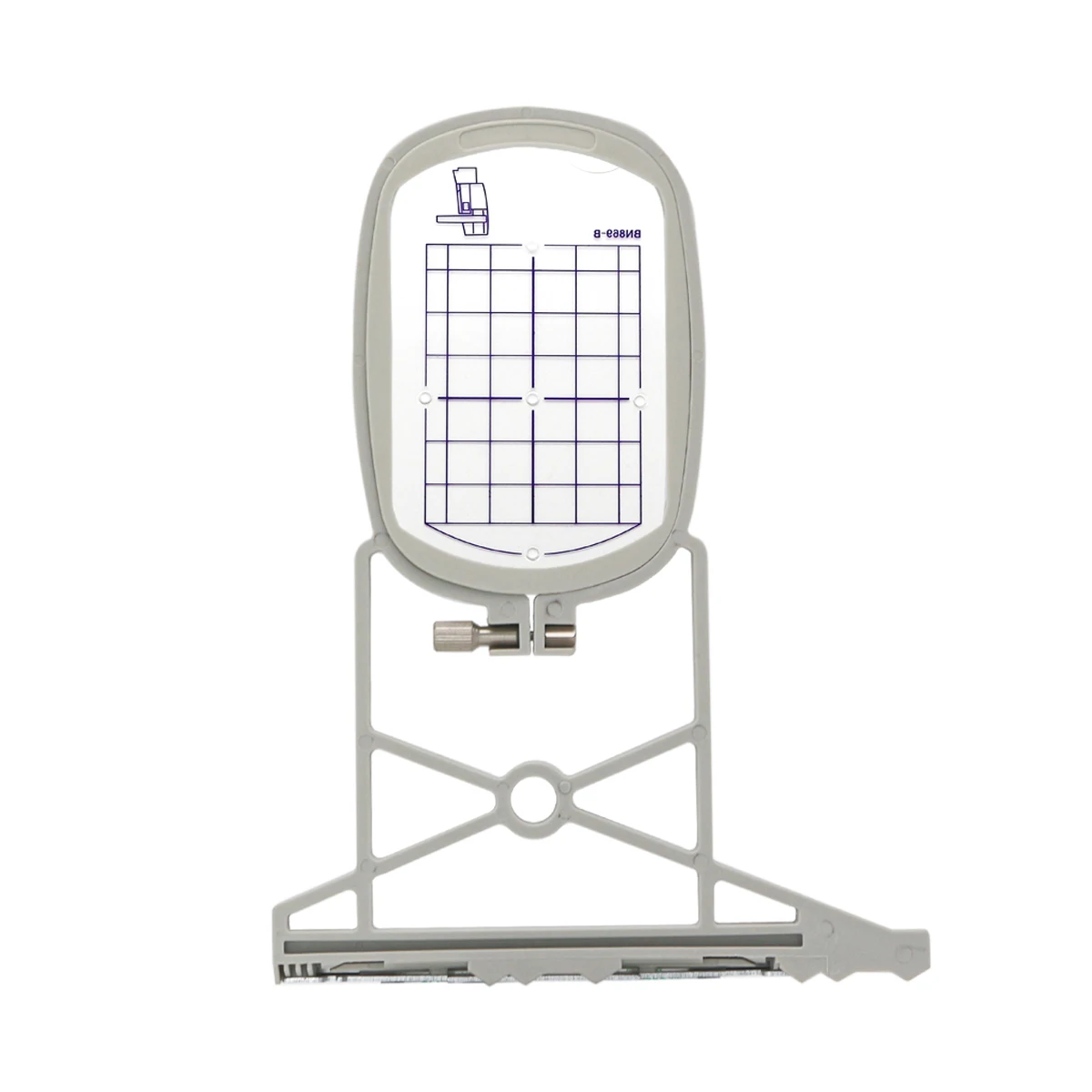 Bernina Artista 730 770 QE Aur - Embroidery Hoop Plastic 리뷰 및 가격