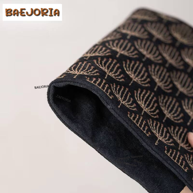 중국 선 스타일 패브릭 자수 티 테이블 매트 고급 음료 - Embroidery Cloth 리뷰 및 가격
