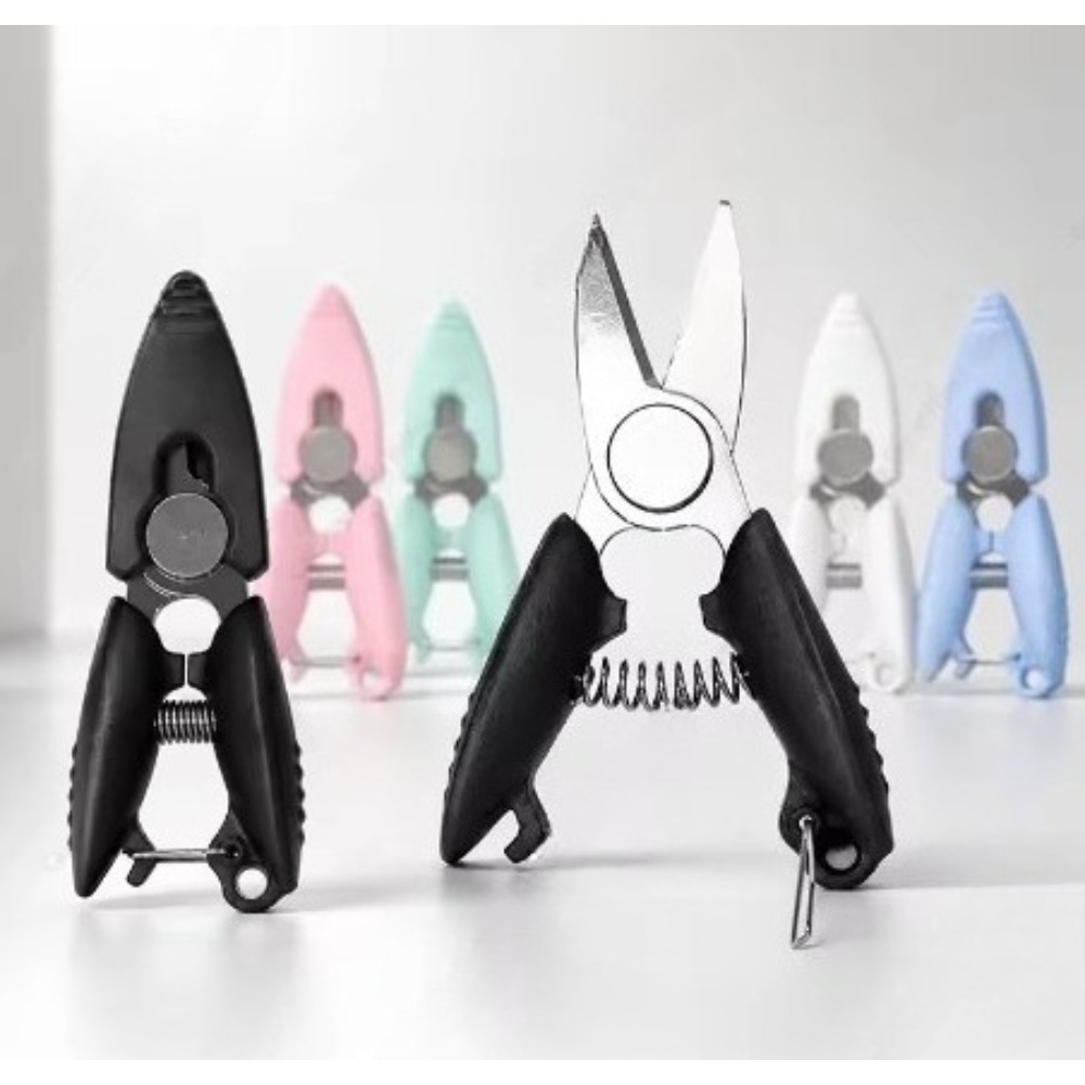 1pcs 미니 포켓 가위 금속 사무실 자수 실 꿰기 공 - Embroidery Scissors Small 리뷰 및 가격
