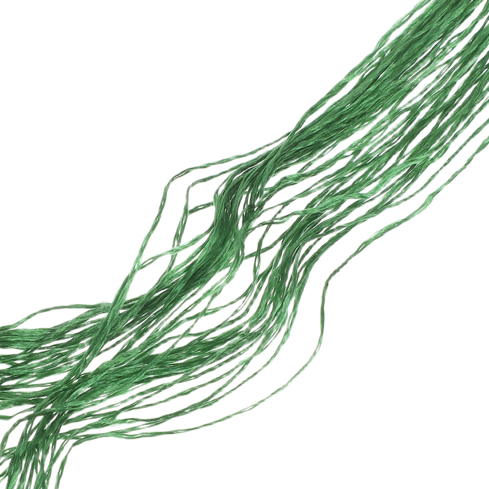 8개입 실크 자수실, 총 길이 65.6피트, 다채로운  - Embroidery Thread 리뷰 및 가격