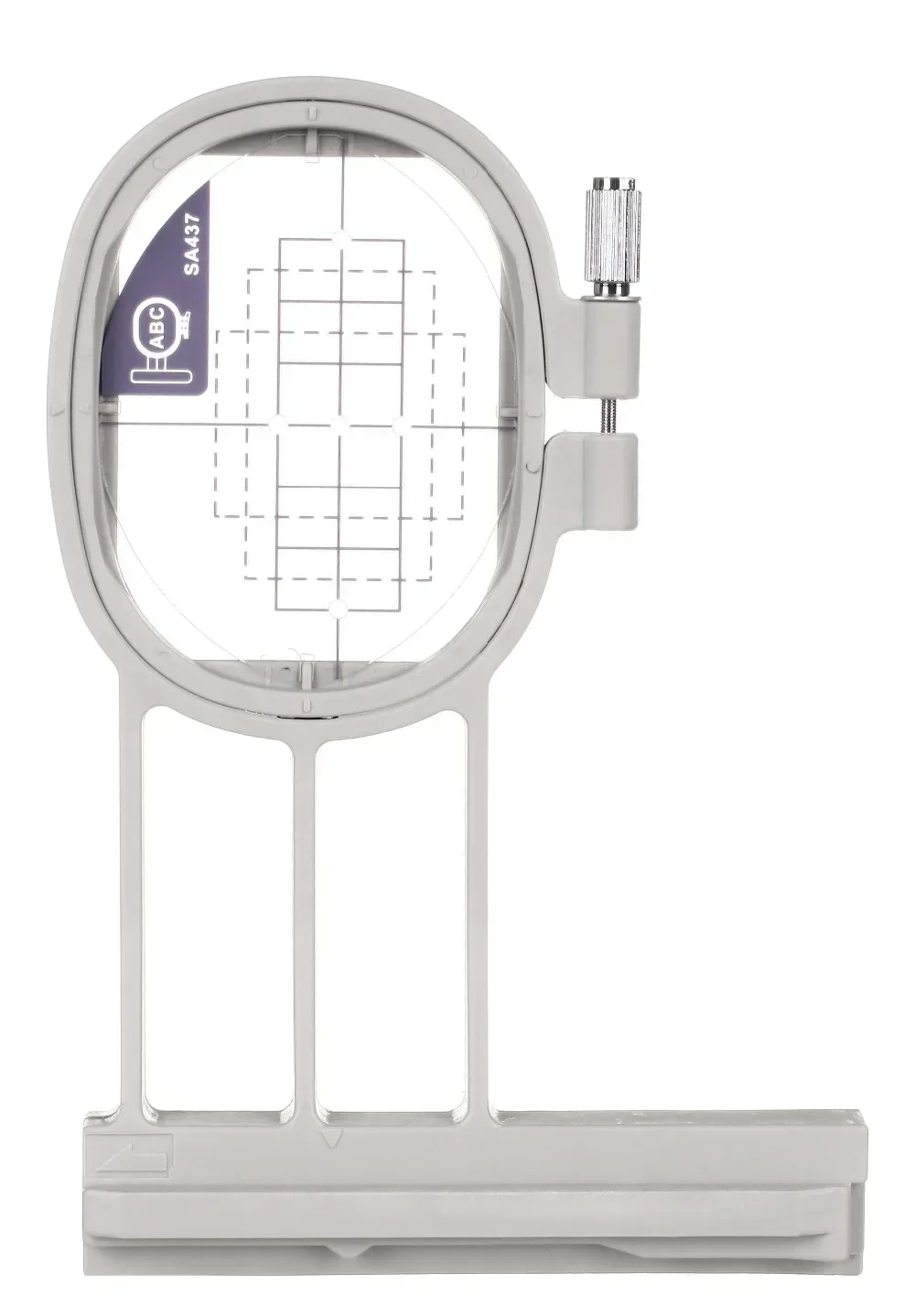 Brother Innovis 1500 2600 V3 V - Embroidery Hoop Plastic 리뷰 및 가격