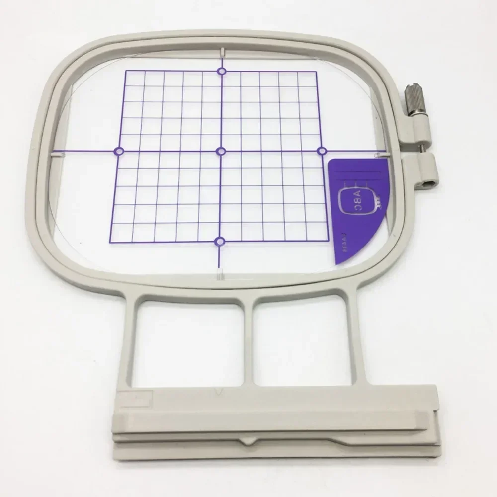 Brother Innovis 1500 2600 V3 V - Embroidery Hoop Plastic 리뷰 및 가격