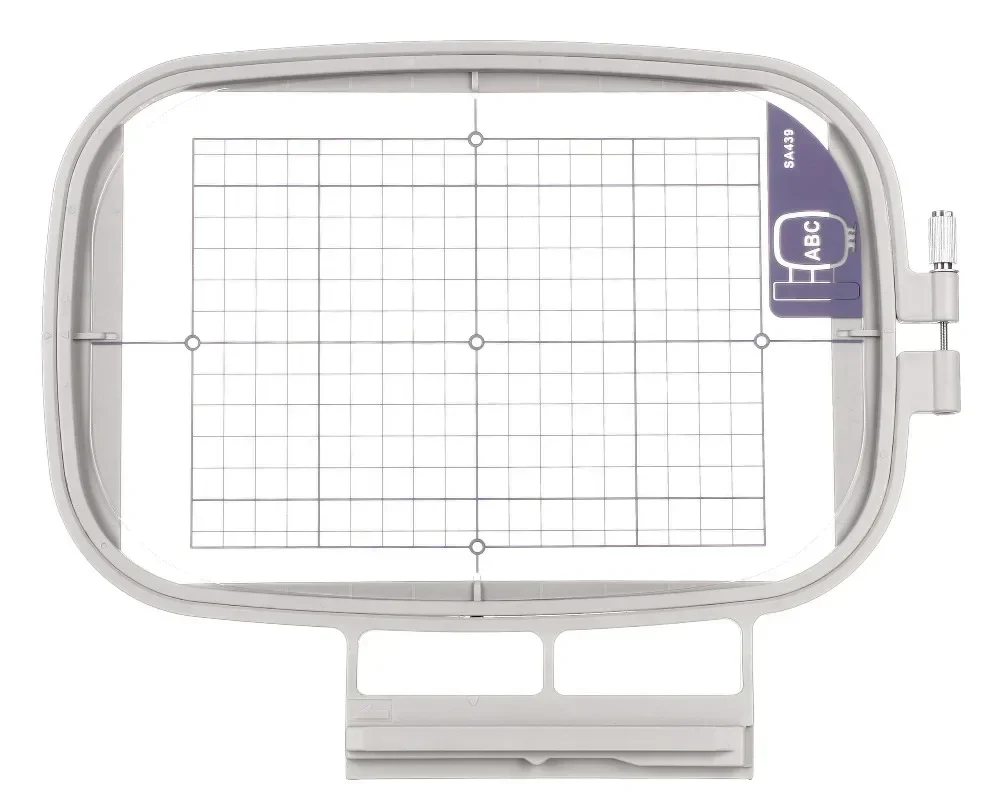 Brother Innovis 1500 2600 V3 V - Embroidery Hoop Plastic 리뷰 및 가격