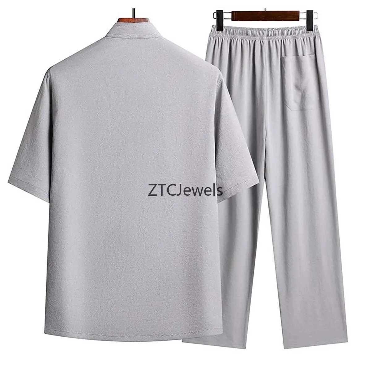 전통 중국 쿵푸 정장 남성용 영춘 태극권 코스프레 의상 - Embroidery Tshirt 리뷰 및 가격