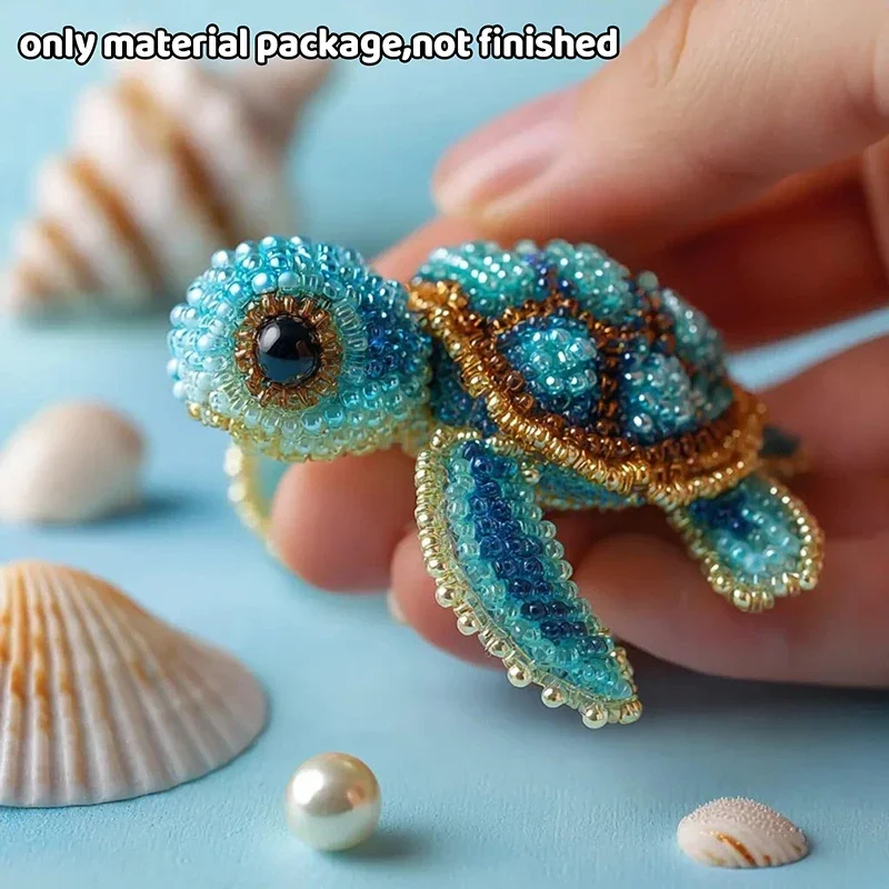 1 세트 구슬 자수 키트 재료 패키지 DIY 귀여운 문 - Embroidery For Beginners 리뷰 및 가격