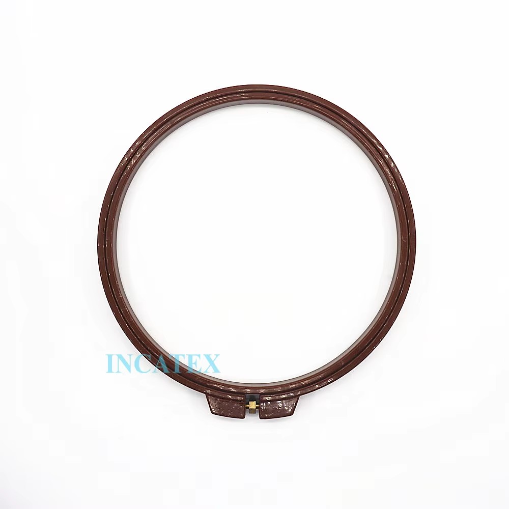 3 Pcs 좋은 품질 Barudan 플랫 자수 기계 예 - Embroidery Hoop Plastic 리뷰 및 가격