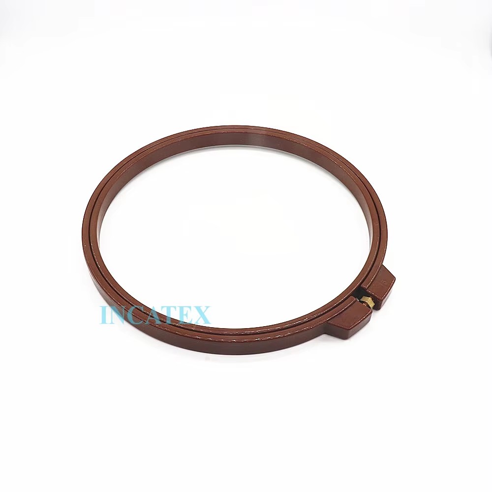3 Pcs 좋은 품질 Barudan 플랫 자수 기계 예 - Embroidery Hoop Plastic 리뷰 및 가격