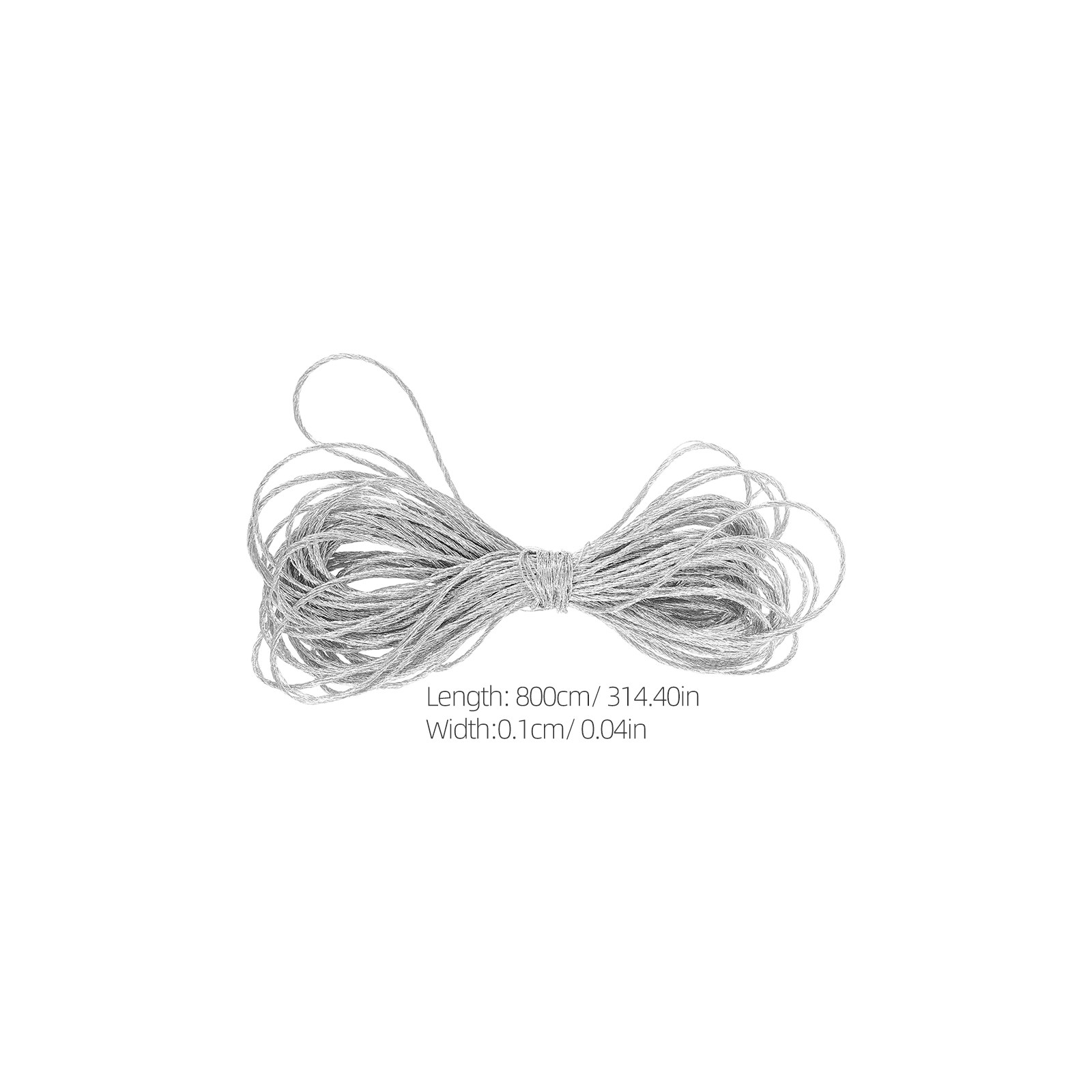 다양한 DIY 크로스 스티치 자수 공예에 사용할 수 있 - Embroidery Thread 리뷰 및 가격